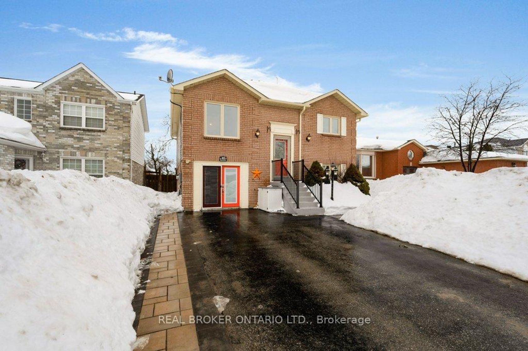 48 Ward Drive, Painswick North, Barrie photo 5