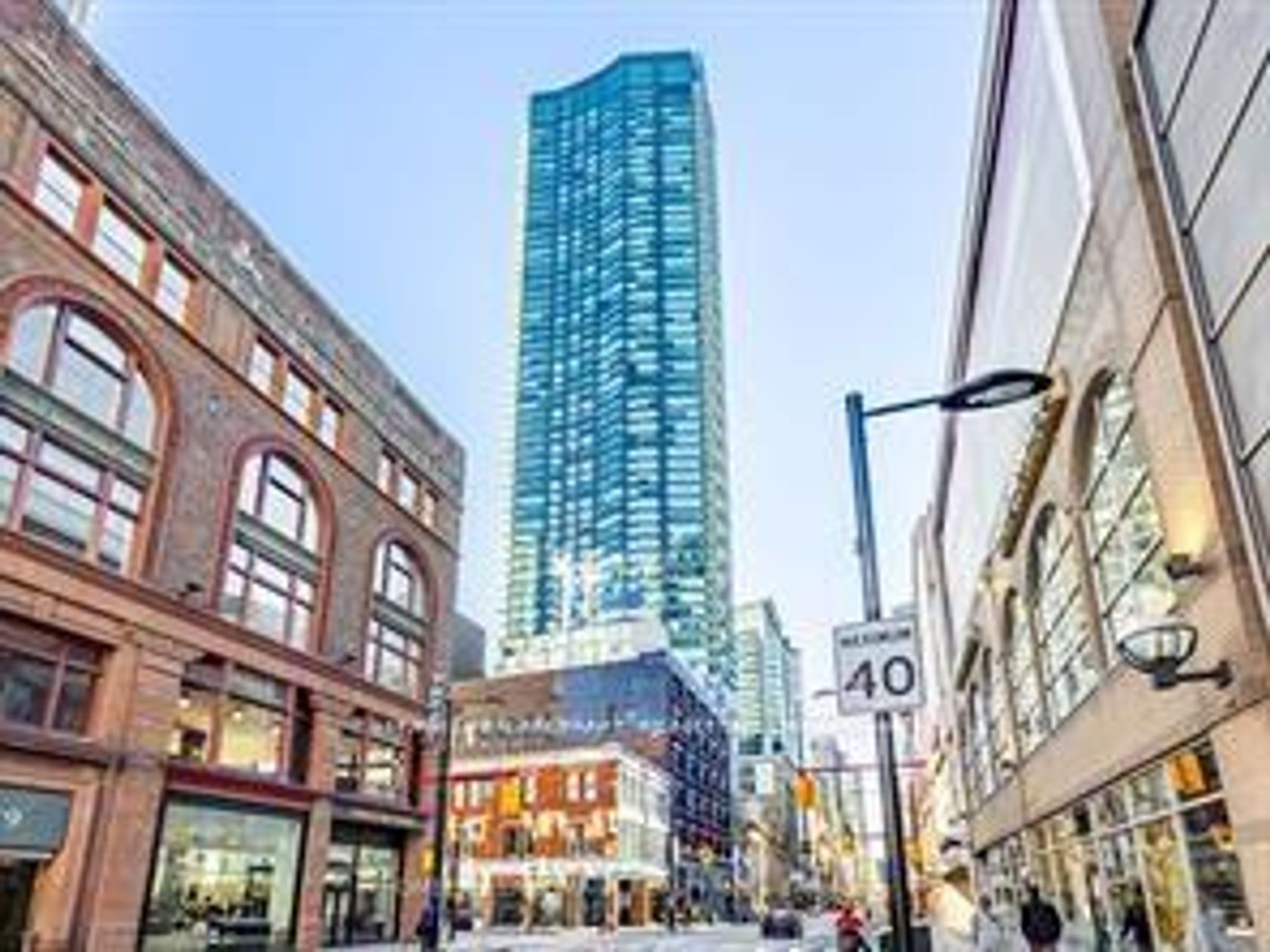 4211 - 197 Yonge Street, Yonge Corridor, Toronto 