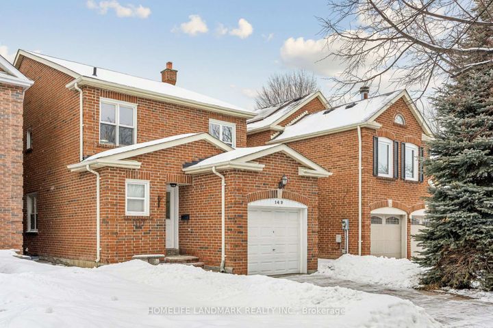 Photo 0 at 149 Glenmanor Way, Yorkhill, Vaughan