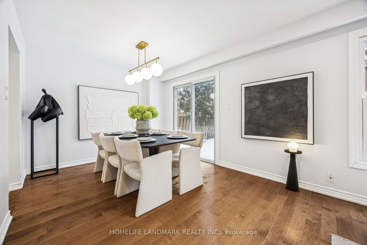 Photo 11 at 149 Glenmanor Way, Yorkhill, Vaughan