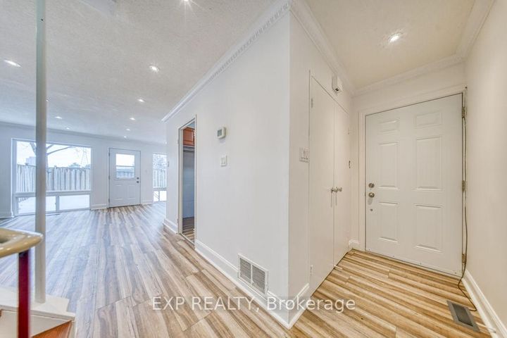 Photo 1 at 16 - 33 Four Winds Drive, York University Heights, Toronto