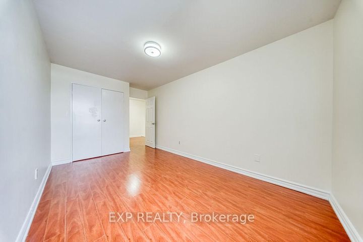 Photo 15 at 16 - 33 Four Winds Drive, York University Heights, Toronto