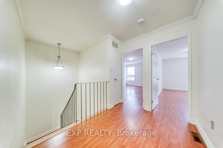 Photo 17 at 16 - 33 Four Winds Drive, York University Heights, Toronto