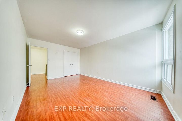 Photo 20 at 16 - 33 Four Winds Drive, York University Heights, Toronto