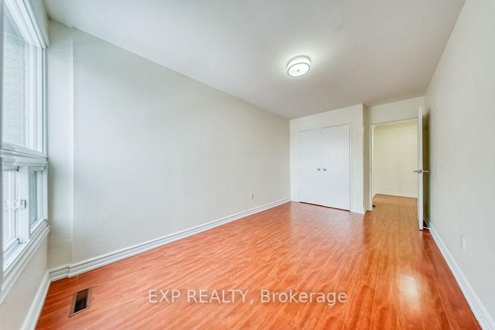 Photo 22 at 16 - 33 Four Winds Drive, York University Heights, Toronto