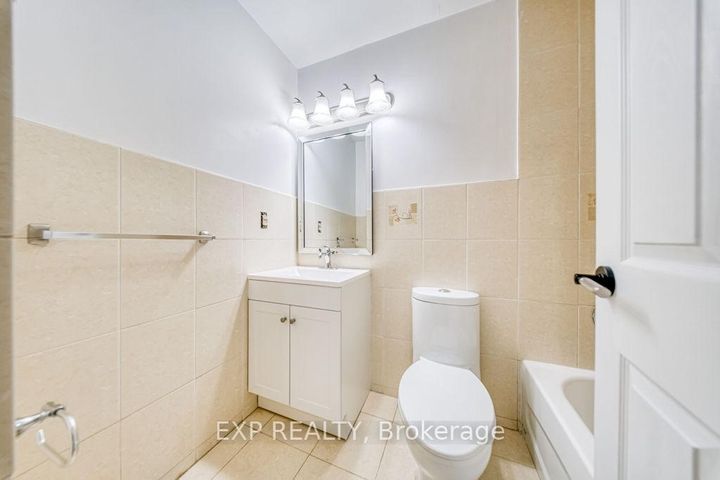 Photo 24 at 16 - 33 Four Winds Drive, York University Heights, Toronto
