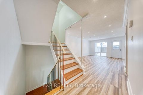 Photo 2 at 16 - 33 Four Winds Drive, York University Heights, Toronto