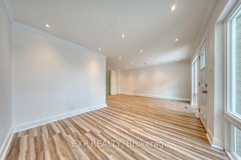 Photo 8 at 16 - 33 Four Winds Drive, York University Heights, Toronto