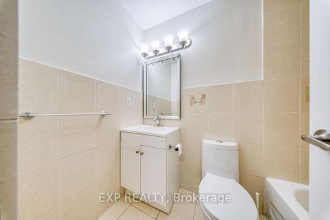 Photo 16 at 16 - 33 Four Winds Drive, York University Heights, Toronto