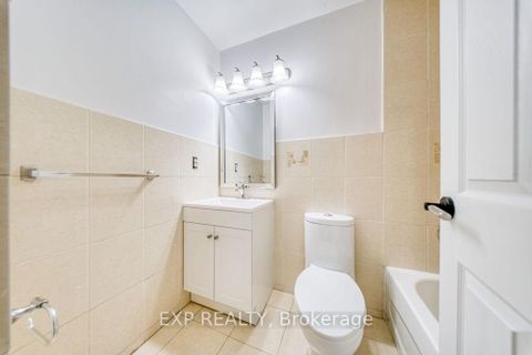Photo 24 at 16 - 33 Four Winds Drive, York University Heights, Toronto