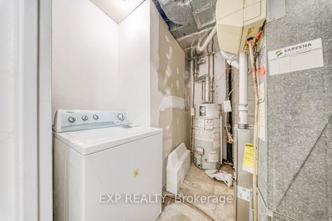 Photo 29 at 16 - 33 Four Winds Drive, York University Heights, Toronto