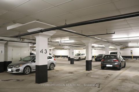 Photo 10 at Ph505 - 915 King Street W, Niagara, Toronto