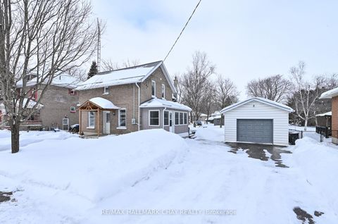 Photo 1 at 48 Caroline Street W, Creemore, Clearview