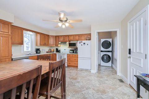 Photo 2 at 48 Caroline Street W, Creemore, Clearview