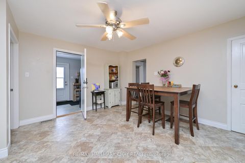 Photo 4 at 48 Caroline Street W, Creemore, Clearview