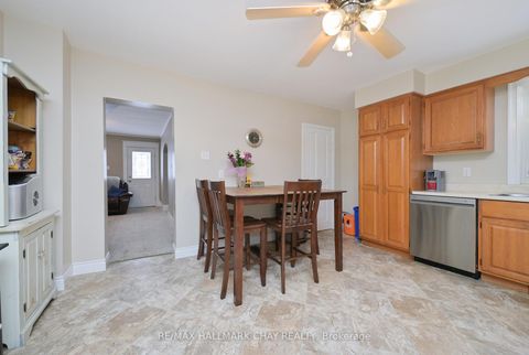 Photo 5 at 48 Caroline Street W, Creemore, Clearview