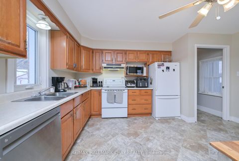 Photo 6 at 48 Caroline Street W, Creemore, Clearview