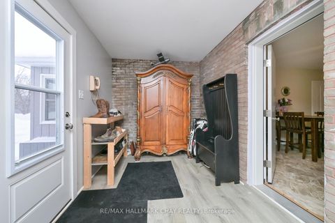 Photo 8 at 48 Caroline Street W, Creemore, Clearview