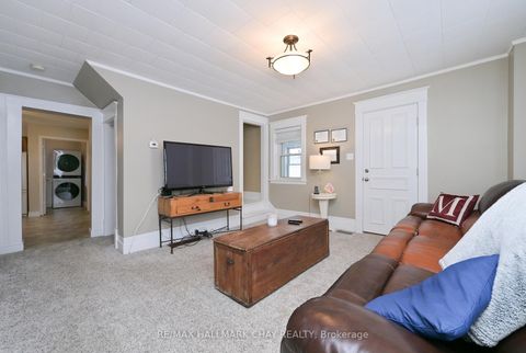 Photo 10 at 48 Caroline Street W, Creemore, Clearview