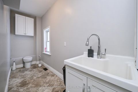 Photo 14 at 48 Caroline Street W, Creemore, Clearview