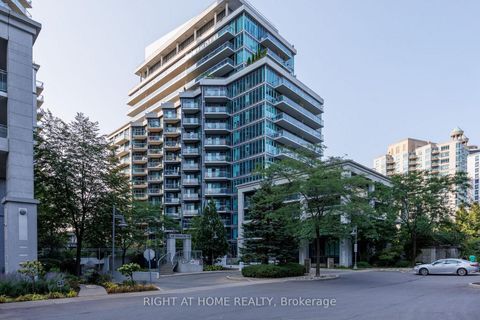 Photo 4 at 217 - 2119 Lake Shore Boulevard W, Mimico, Toronto