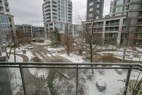 Photo 9 at 217 - 2119 Lake Shore Boulevard W, Mimico, Toronto