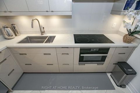 Photo 18 at 217 - 2119 Lake Shore Boulevard W, Mimico, Toronto