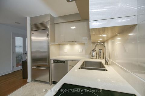 Photo 19 at 217 - 2119 Lake Shore Boulevard W, Mimico, Toronto