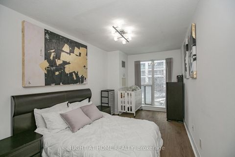 Photo 27 at 217 - 2119 Lake Shore Boulevard W, Mimico, Toronto