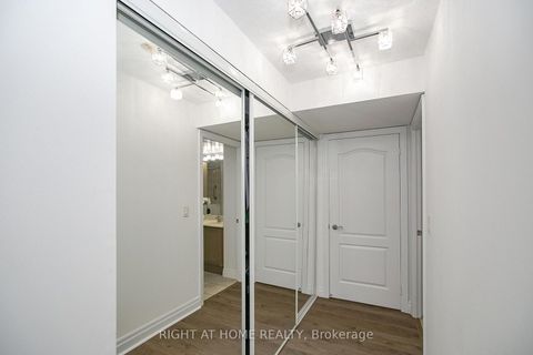Photo 30 at 217 - 2119 Lake Shore Boulevard W, Mimico, Toronto