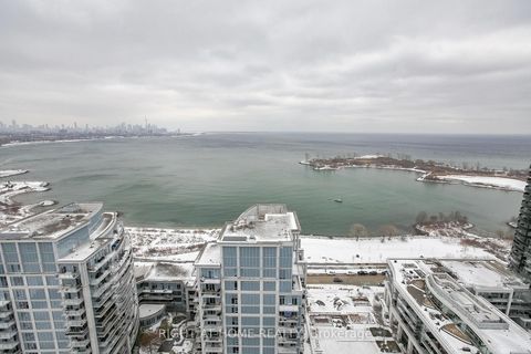 Photo 34 at 217 - 2119 Lake Shore Boulevard W, Mimico, Toronto