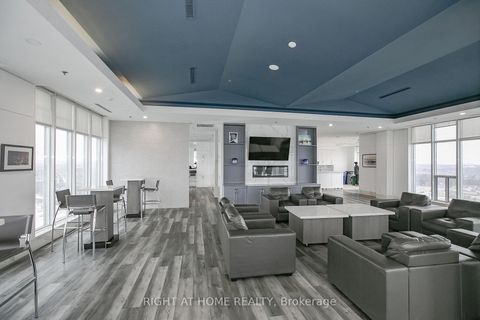 Photo 39 at 217 - 2119 Lake Shore Boulevard W, Mimico, Toronto