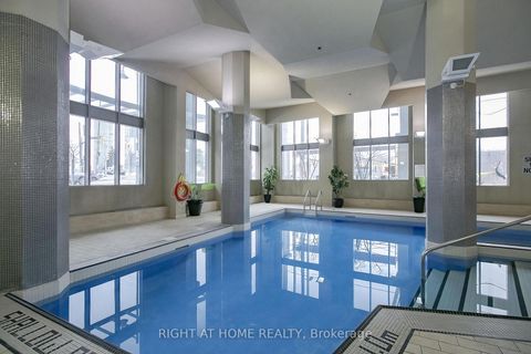 Photo 44 at 217 - 2119 Lake Shore Boulevard W, Mimico, Toronto