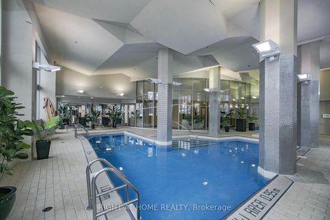 Photo 45 at 217 - 2119 Lake Shore Boulevard W, Mimico, Toronto