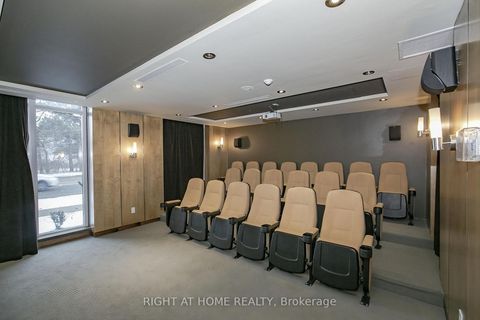 Photo 48 at 217 - 2119 Lake Shore Boulevard W, Mimico, Toronto