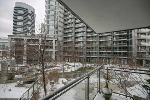 Photo 49 at 217 - 2119 Lake Shore Boulevard W, Mimico, Toronto