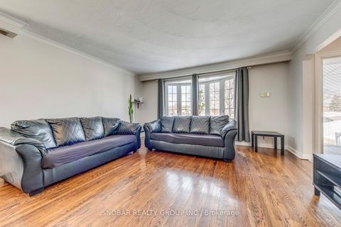 Photo 5 at 25 Allonsius Drive, Etobicoke West Mall, Toronto