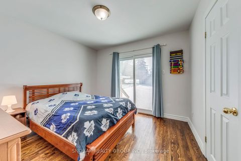 Photo 11 at 25 Allonsius Drive, Etobicoke West Mall, Toronto