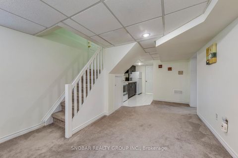 Photo 15 at 25 Allonsius Drive, Etobicoke West Mall, Toronto