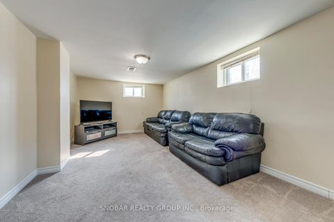 Photo 19 at 25 Allonsius Drive, Etobicoke West Mall, Toronto