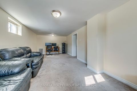 Photo 20 at 25 Allonsius Drive, Etobicoke West Mall, Toronto