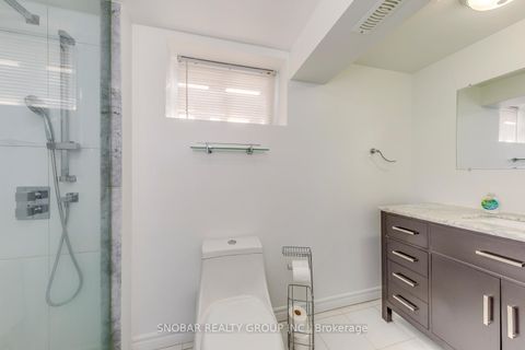 Photo 22 at 25 Allonsius Drive, Etobicoke West Mall, Toronto