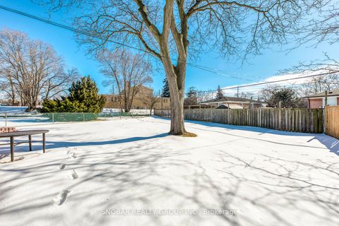 Photo 25 at 25 Allonsius Drive, Etobicoke West Mall, Toronto