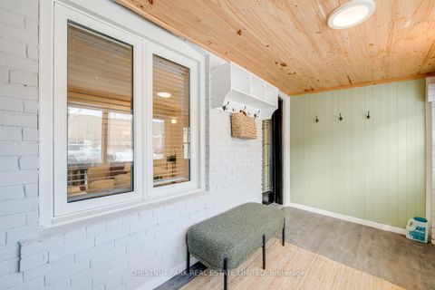 Photo 3 at 268 Prescott Avenue, Pellam Park, Toronto