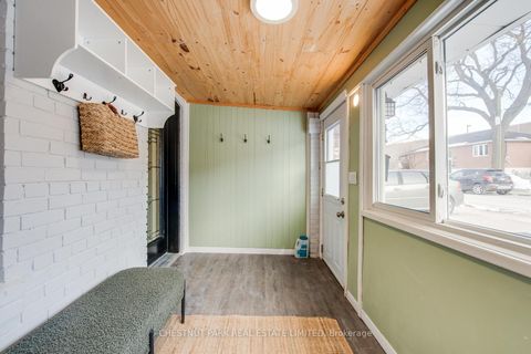 Photo 4 at 268 Prescott Avenue, Pellam Park, Toronto