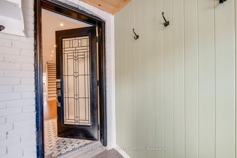 Photo 5 at 268 Prescott Avenue, Pellam Park, Toronto