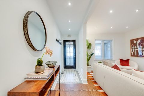 Photo 6 at 268 Prescott Avenue, Pellam Park, Toronto