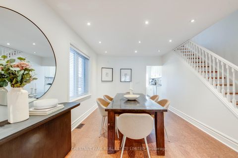 Photo 11 at 268 Prescott Avenue, Pellam Park, Toronto