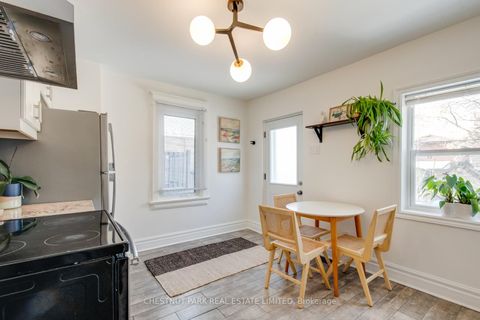 Photo 14 at 268 Prescott Avenue, Pellam Park, Toronto