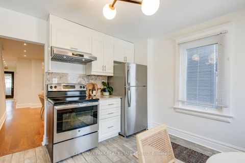 Photo 15 at 268 Prescott Avenue, Pellam Park, Toronto